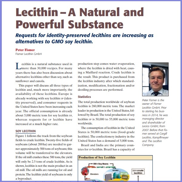 2015-Lecithin–A Natural, Powerful Substance-Paper