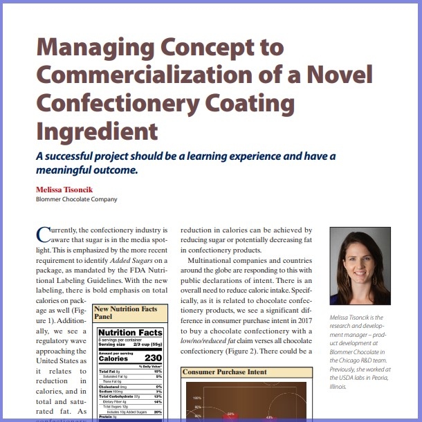 2017- Managing Concept To Commercialization- Paper