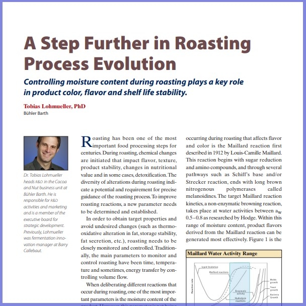 2018-A Step Further In Roasting Process-Paper