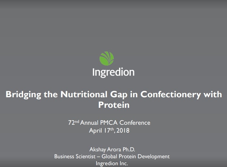 2018-Bridging The Nutritional Gap- Slide