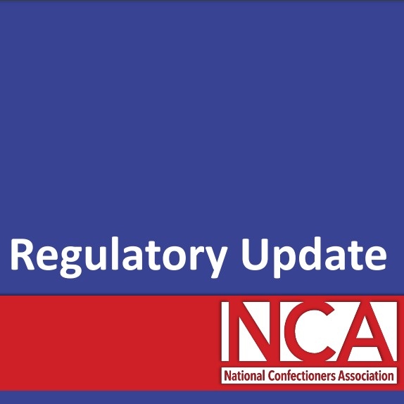 2021- Regulatory Update-Slide