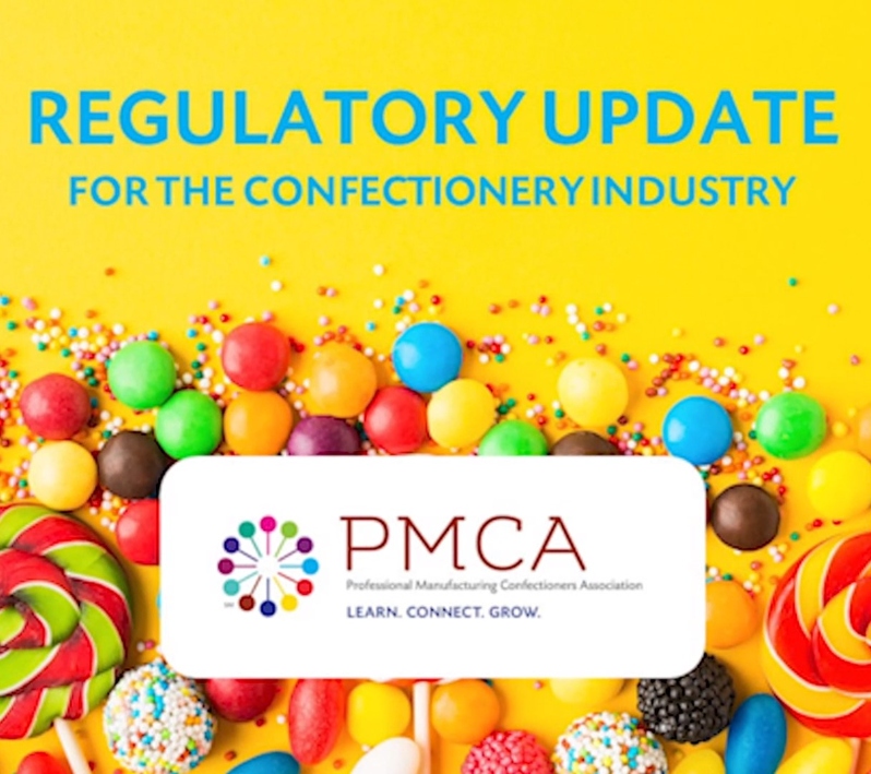 2021- Regulatory Update-Video