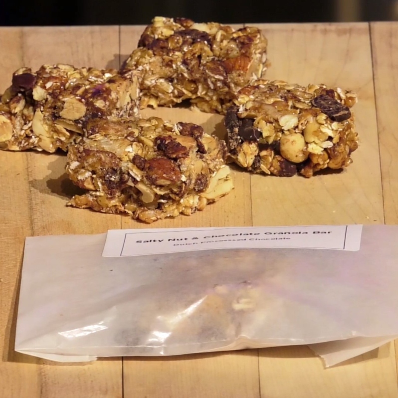 Product Description: Thalia Hohenthal, Sr. Scientist, Research & Development, Guittard Chocolate Company. Presented at the 2018 conference</br></br>The best part of the snack or the meal is the chocolate, right? It can be. And we think it should be. But to actually hit that sweet spot of taste, texture, appearance, shelf life, price and all the rest might be a challenge. There is a lot to discover along the way as we bring these moving parts together to commercialize a winning product. How do confectioners and snack makers work their magic? And how do the chocolate makers know what to make? We will taste our way through some combinations and make some discoveries of our own as we discuss the key attributes of chocolate selection for some exciting applications.</br> 2018- Chocolate Goes Snacking-Video