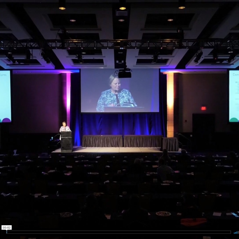 Product Description: Kimberly Knoll, Eurofins Food Safety Systems. Presented at the 2018 conference</br></br>The term food fraud has been a topic of tall interest recently. This has been largely brought into focus by the Global Food Safety Initiative (GFSI) which has released its new benchmarking requirements document emphasizing the importance of having a finely-honed food fraud mitigation plan. With this new focus, all GFSI benchmarked Certified Program Owners have added food fraud vulnerability assessments and mitigation plans into their certification standards. Diving deeper into the meaning of food fraud, experts define it as deliberate and intentional substitution, addition, misrepresentation of food or misleading statements made about a product for economic gain that could impact consumer health. This presentation will explore the top risks to consider when developing a food fraud plan.</br> 2018- 5 Risks To Food Fraud-Video