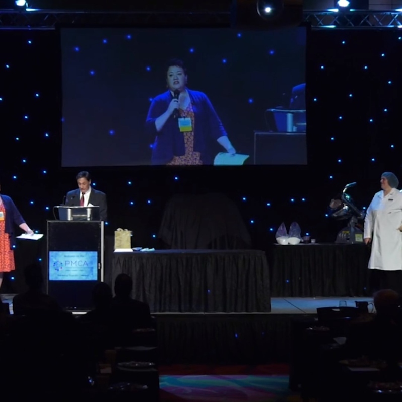 Product Description: Gloria Brandes-Kuptz, Senior Scientist – Product Development, John B. Sanfilippo & Son Inc. Presented at the 2017 conference</br></br>All confectionery panning processes have an extensive background in how and why certain steps are followed. The history over the years has developed into a basic set of standard operating procedures (SOPs) or best demonstrated practices (BDP’s). There will always be slight variations because of equipment, environment and/or raw materials used. Following the BDP’s basic outline with individualized variations should let anyone get a start in confectionery panning.</br> 2017- Panning 101-Video