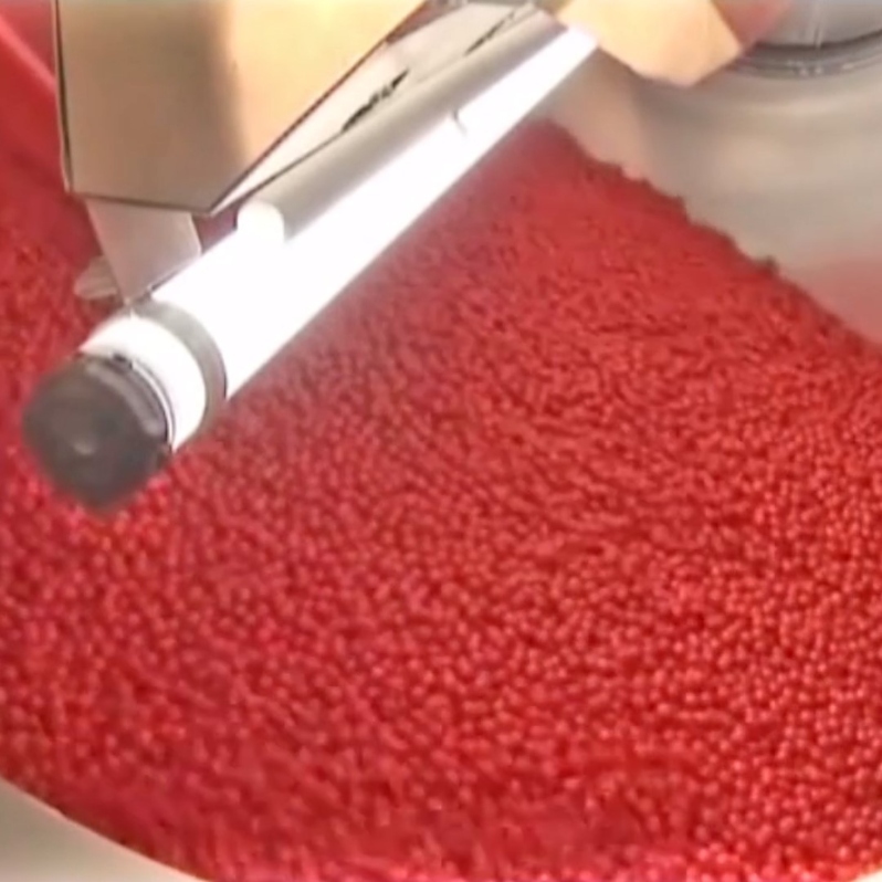 2017- Panning Equipment-Video