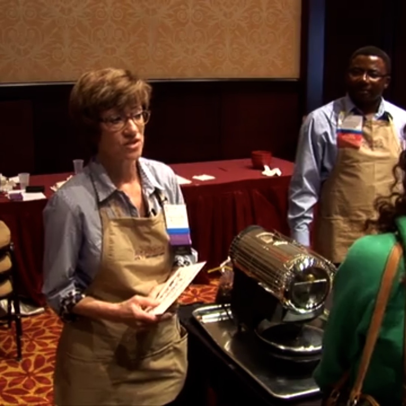 2016- 02 Chocolate Processing-Video