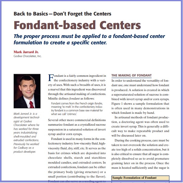 2011-Fondant-Based Centers