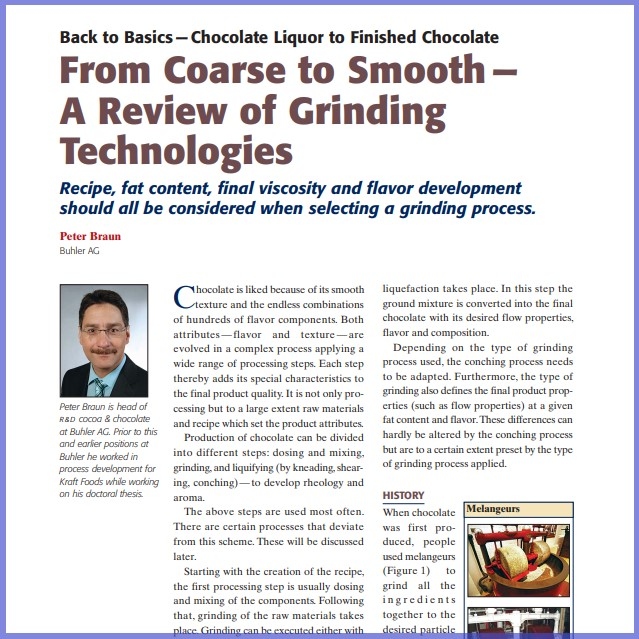 2010-From Coarse to Smooth