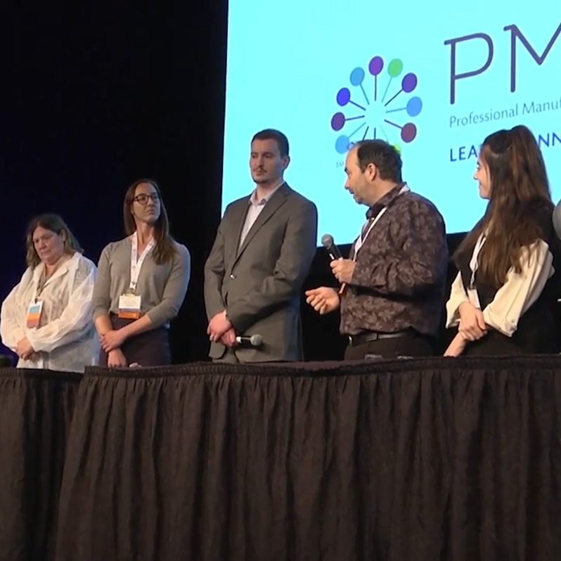 2022 - Rheology Q&A Panel - Video