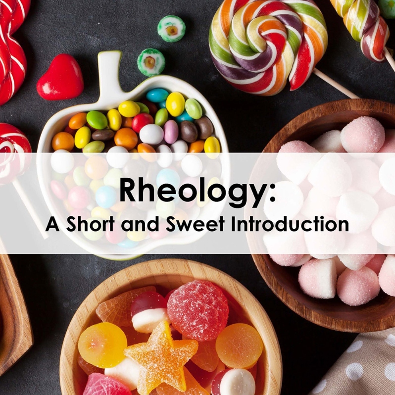 2022 - Basic Rheology: Practical Approach - Slides