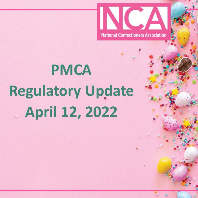 2022 - Regulatory Update - Slides