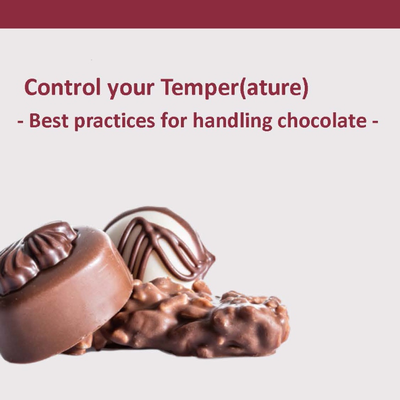 2023-Best Practices for Handling Chocolate-Slides