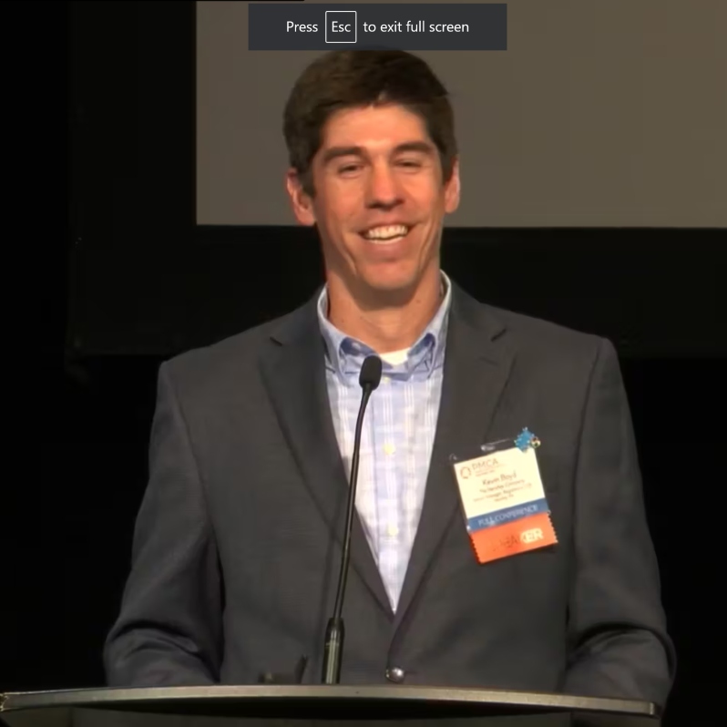 Product Description: Presenter: Kevin N. Boyd, PhD, DABT, The Hershey Company</br></br>Moderator: Liz Hagerman, The Hershey Company</br></br>Regulations will always continue to evolve and develop, and over the last year there have been a number of changes worth highlighting; some broad-sweeping for the food industry and some more specific to confectionery. We’ve also seen more nuances between countries, and even within states in the US, that create complexity for manufacturers. Although some contaminants have been managed for many years, such as heavy metals, mycotoxins and processed formed compounds like acrylamide, there have been activities surrounding allowable limits and mitigation practices. There have also been actions around ingredients, such as colors and sweeteners, that have raised questions and altered the regulatory landscape. Consumer behaviors and desires are also changing, including increased interest in a company’s environmental, social and governance (ESG) goals, which can impact ingredient sourcing, claims and packaging innovation. This update will also address some of the recent regulatory activities in these areas (e.g., claims, allergens, labeling updates and packaging).</br> 2023-Regulatory Update-Video