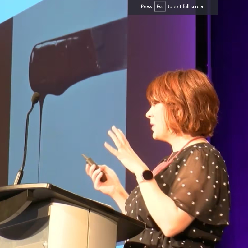 Product Description: Jenna Derhammer, Blommer Chocolate Company</br></br>Moderator: Liz Hagerman, The Hershey Company</br></br>Replacing sugar in a chocolate formula is no simple task. From consumer perceptions of ingredients to functionality of a coating, there are many considerations for a developer. We will explore the many facets and potential pitfalls of formulating with sugar alternatives. Tasting samples will be provided to demonstrate key aspects of this subject.</br> 2023-Alt. Sugar Ingredients in Chocolate-Video