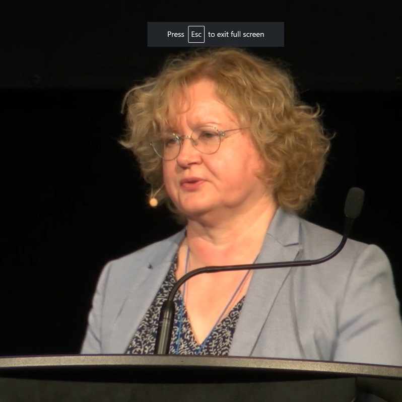 Product Description: Liz Kamei, PhD, Fuji Oil</br></br>Moderator: Liz Hagerman, The Hershey Company</br></br>More than two years of repeated lockdowns and working from home has changed how we work. It has also opened up opportunities to change how we communicate and collaborate. Our company has rapidly become global through expansion and acquisition and faces the ongoing challenge of connecting employees across the globe to share expertise and spark innovation through bringing together diverse expertise and ideas. A small group of innovators spread across group companies in Europe and the Americas seized the opportunity that online communication tools provided to create a virtual hub to share information and expertise, resulting in a new internal ecosystem and a culture shift that has benefited both the individual members and the global group as a whole.</br> 2023-Journey to Global Innovation-Video