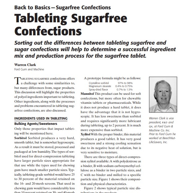 2008-Back To Basics--Tableting Sugarfree Confectio