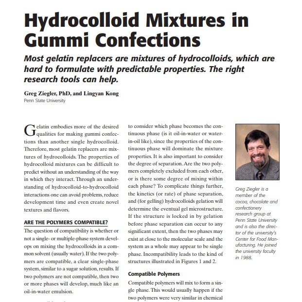 2008-Hydrocolloid Mixtures in Gummi Confections