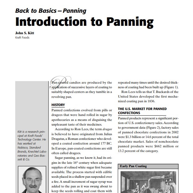 2004-Introduction to Panning