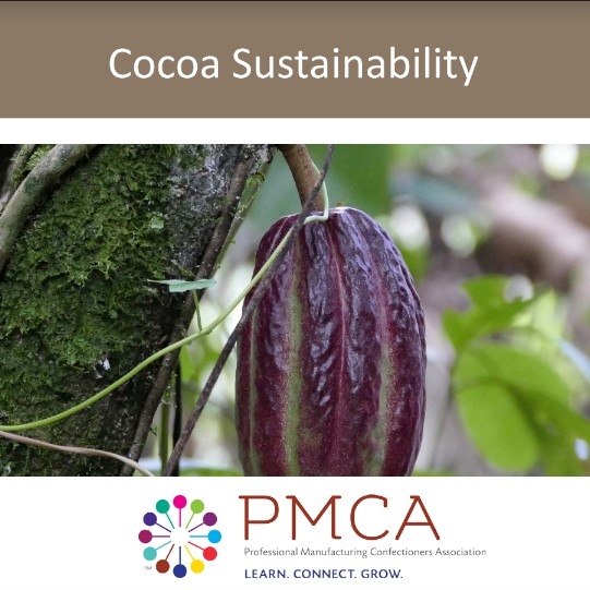 2018-Cocoa Sustainability