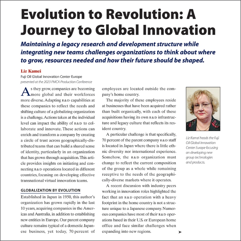 2023-Journey to Global Innovation-Paper