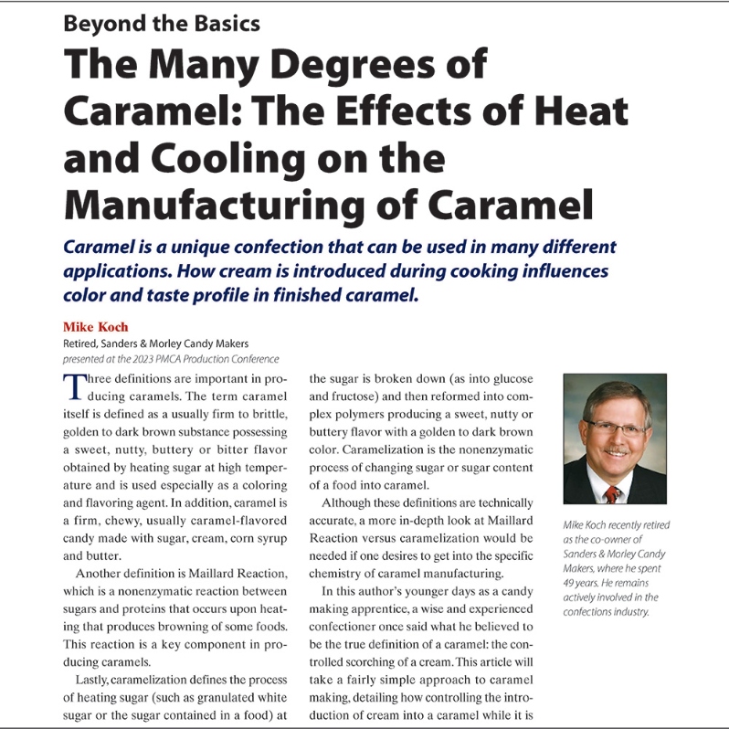 2023-The Many Degrees of Caramel-Paper