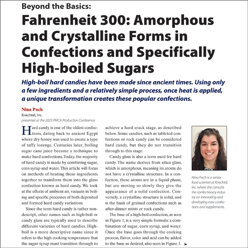 2023-Amorphous & Crystalline Forms-Paper