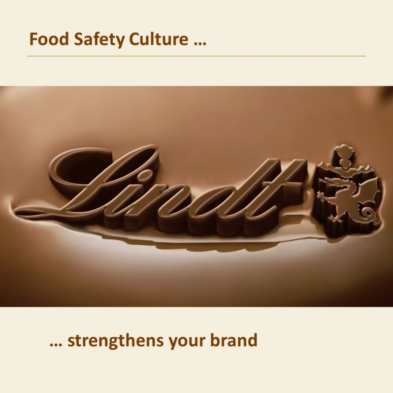 Product Description: Conference 2024 Slides</br></br>Author: Antonio Malaquias, Lindt & Sprüngli</br> 2024-Food Safety Culture Strengthens Brands-Slides
