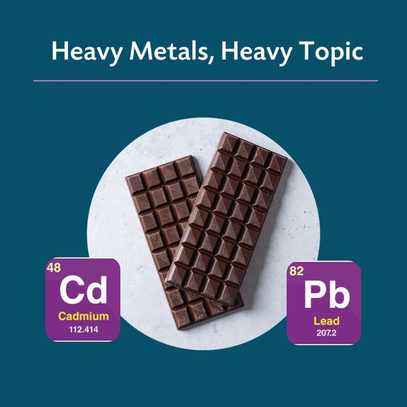 Product Description: 2024 Conference Breakout Session</br></br>Presented by: Tim Ahn, Breakwater Quality Assurance LLC</br> 2024-Heavy Metals, Heavy Topic-Slides