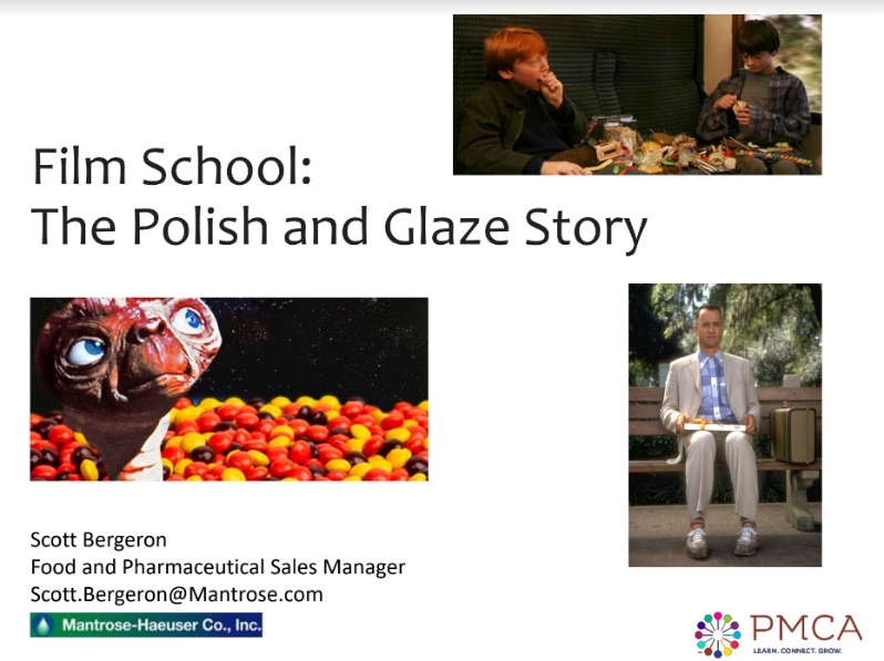 2016-The Polish And Glaze Story