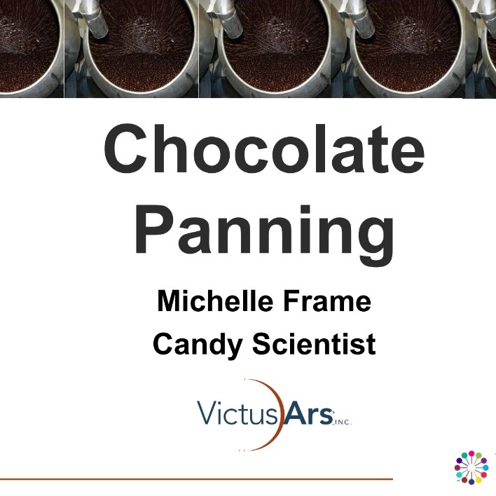 2017-Chocolate Panning
