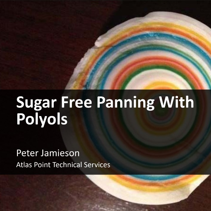 2017-Sugar Free Panning WIth Polyols