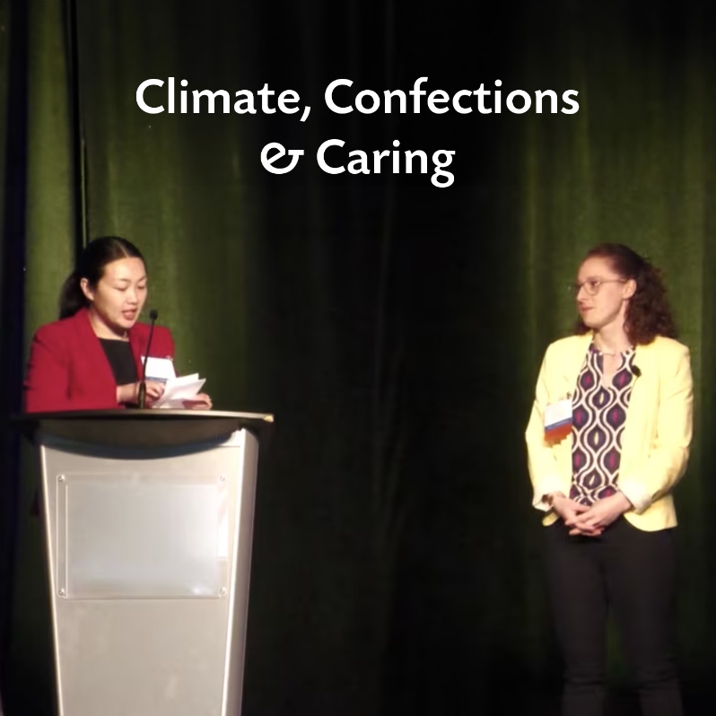 2024-Climate, Confections & Caring-Video