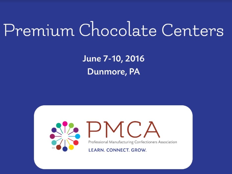 Product Description: Premium Chocolate Centers- 2016</br> 2016-Premium Chocolate Centers