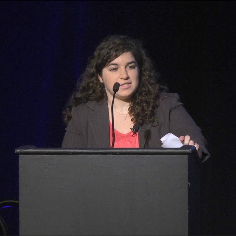 Product Description: Conference 2019 Video</br></br>Presenter: Nina Puch, Knechtel, Inc.</br></br>At more than $1.2 billion in annual sales, gummi confections and all its related products demand our attention. But, like all confections, they possess a variety of positive and negative attributes. Many of the factors affecting gummies are also affecting other products in similar but possibly different ways.Manufacturing technologies, costs and product stability continue to affect this category’s sales, profits and growth. This presentation will review and focus on some of the factors affecting gummi manufacture from the perspective of equipment, quality, consumer acceptance of change and more. We will focus on advancements in technology and opportunities wherever possible.</br> 2019- Advancements in Gummies - Video