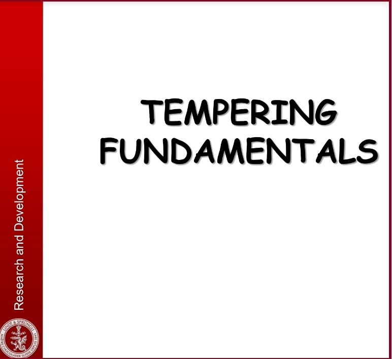 Product Description: The Science And Sensory Of Chocolate Manufacture- 2019</br> 2019-Tempering Fundamentals