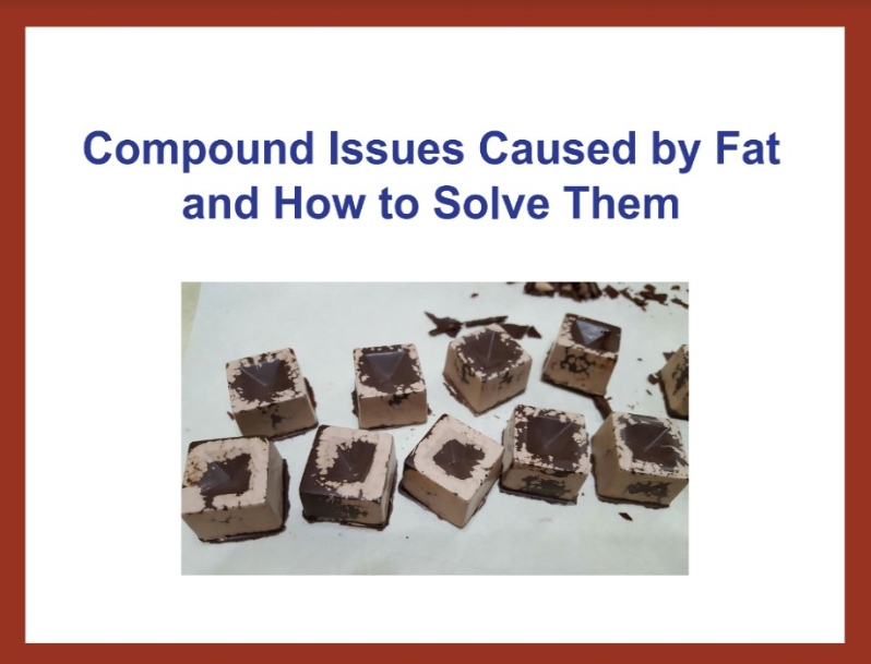 2019-Compound Issues Caused By Fat And How To Fix 