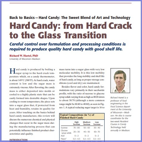 2012- Hard Candy- Paper